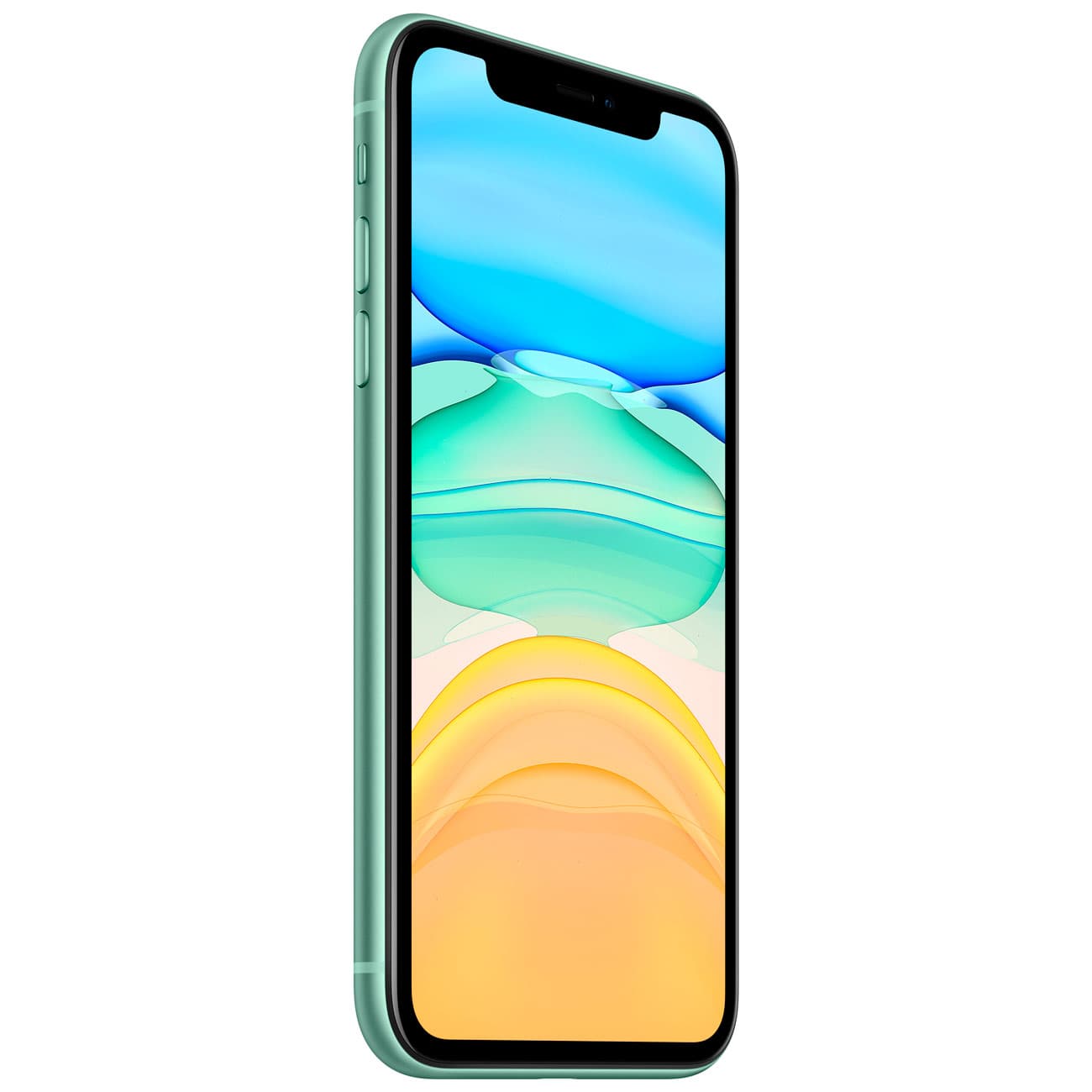iPhone 11 64GB Green — купить в Белгороде, фото 3