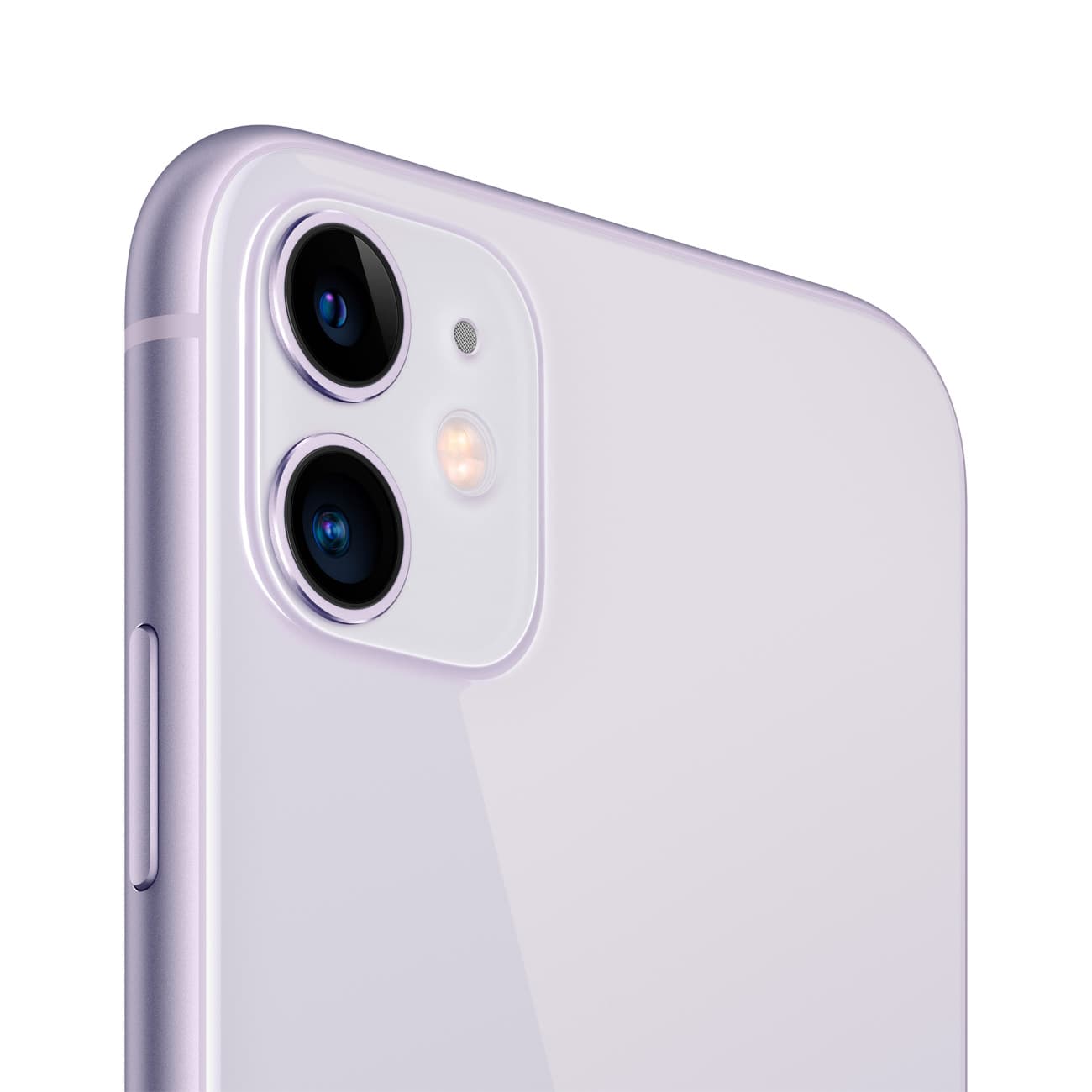 iPhone 11 64GB Purple — купить в Белгороде, фото 2