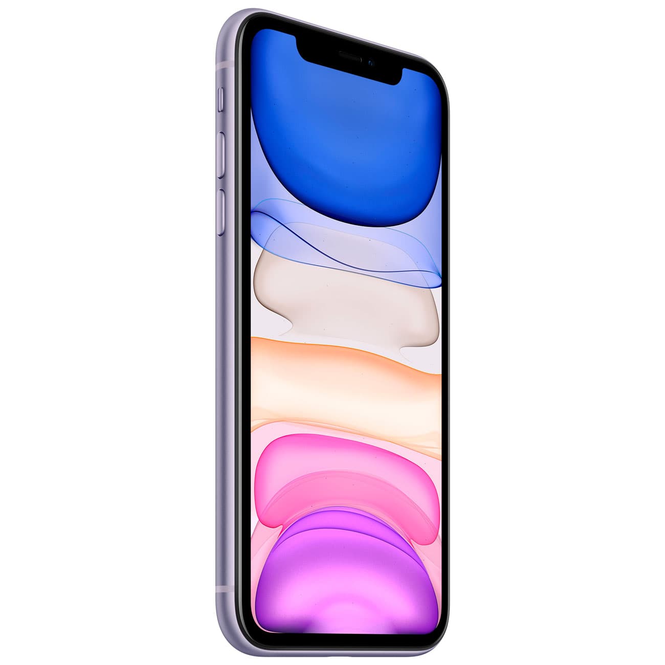 iPhone 11 64GB Purple — купить в Белгороде, фото 3