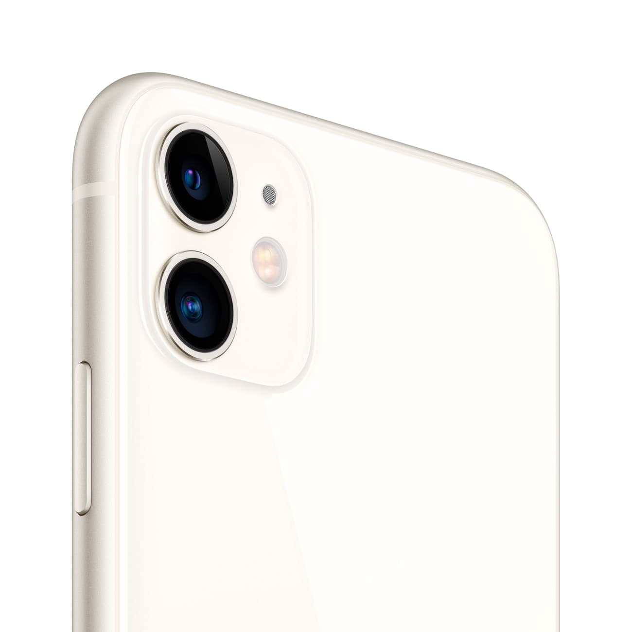 iPhone 11 128GB White — купить в Белгороде, фото 2