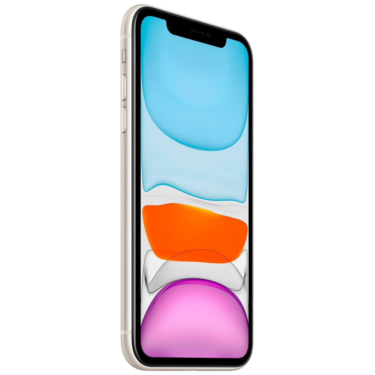 iPhone 11 128GB White — купить в Белгороде, фото 3