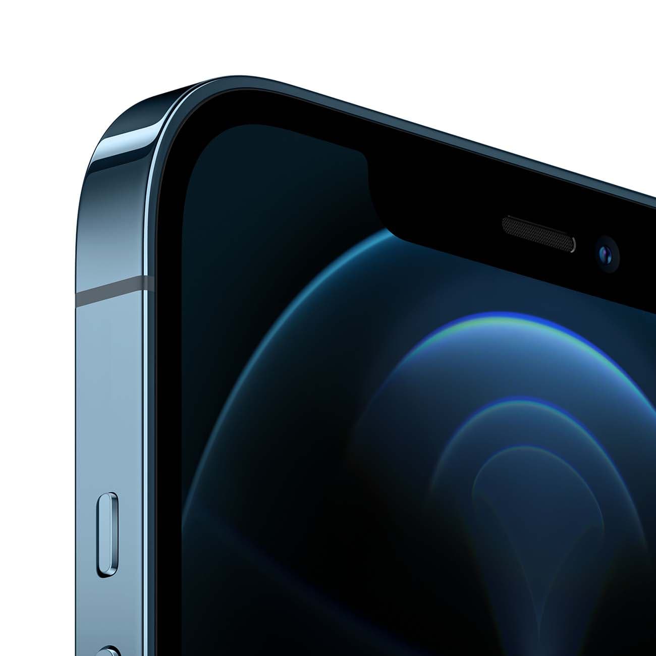 iPhone 12 Pro Max 128GB Pacific Blue — купить в Белгороде, фото 3