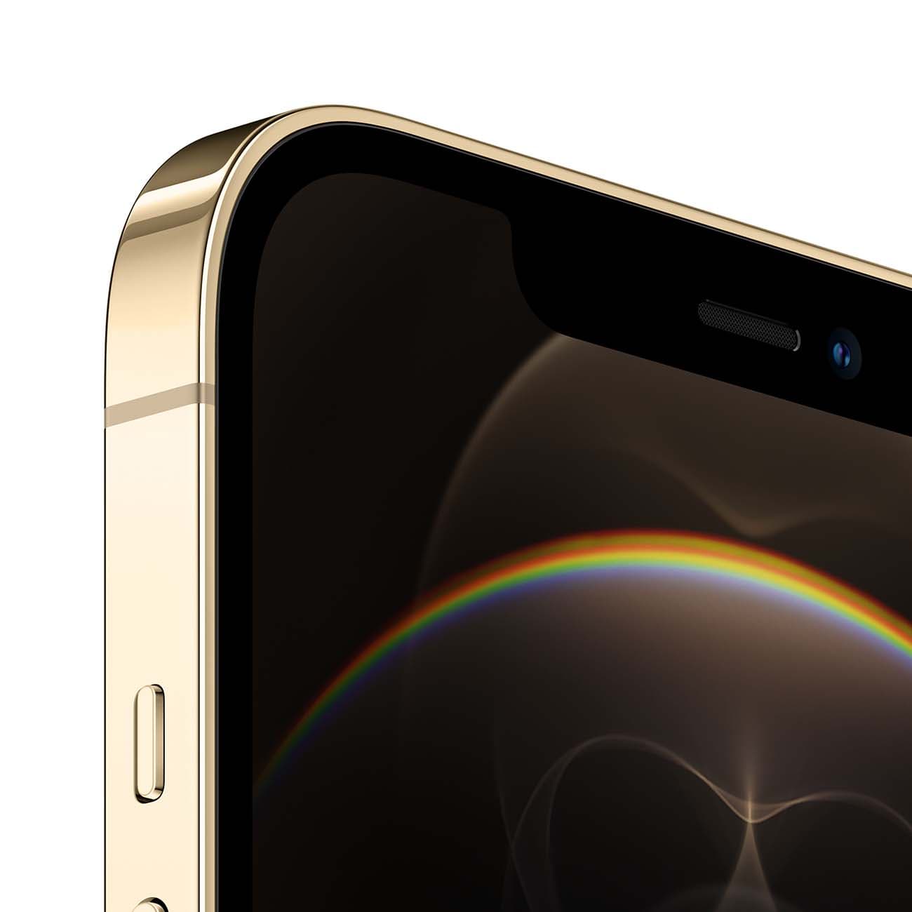 iPhone 12 Pro 256GB Gold — купить в Белгороде, фото 3