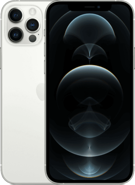 iPhone 12 Pro 256GB Silver — купить в Белгороде, фото 2