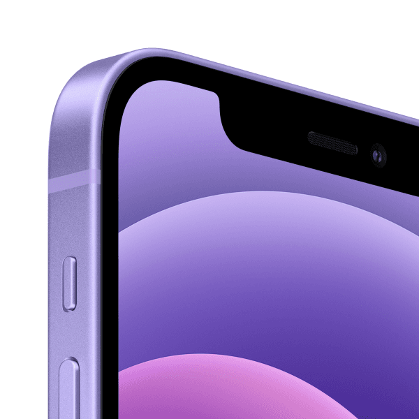 iPhone 12 64GB Purple — купить в Белгороде, фото 3