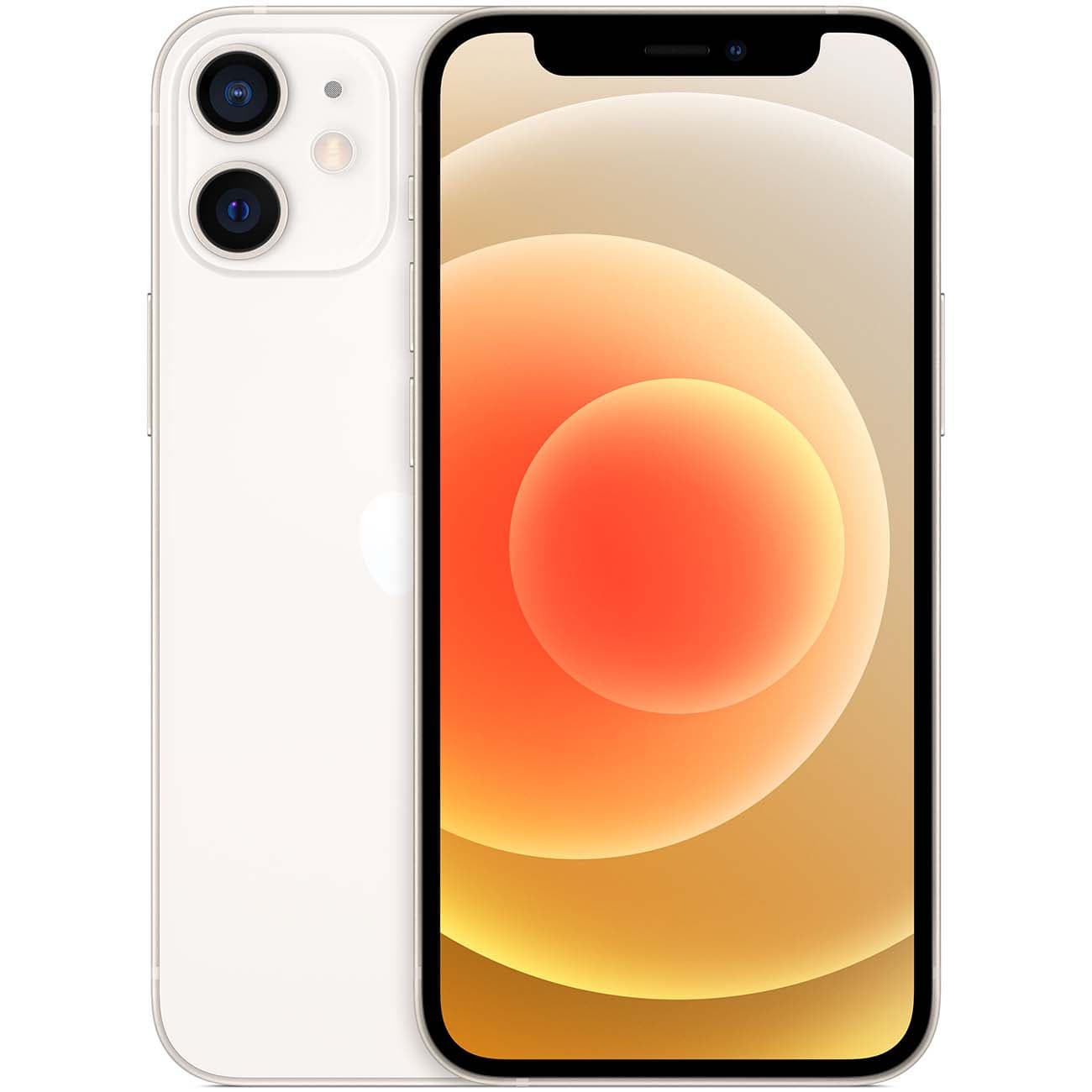 iPhone 12 64GB White — купить в Белгороде, фото 2
