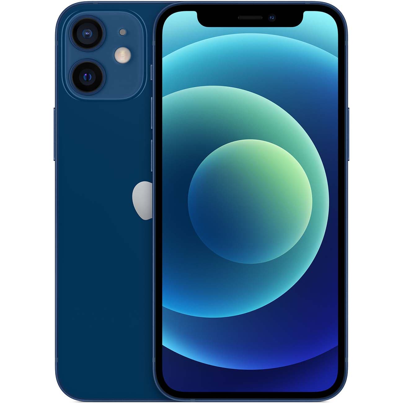 iPhone 12 128GB Blue — купить в Белгороде, фото 2
