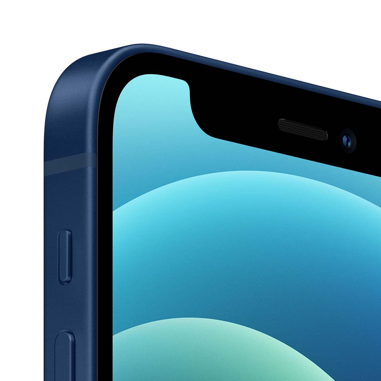 iPhone 12 64GB Blue — купить в Белгороде, фото 3