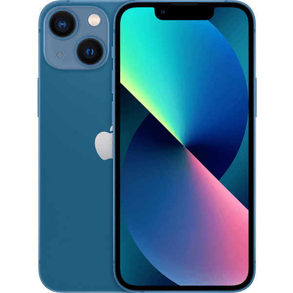 iPhone 13 128GB Blue — купить в Белгороде, фото 2
