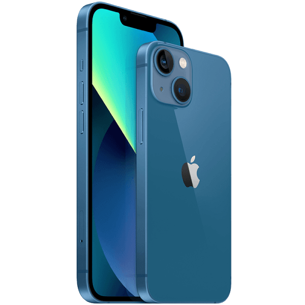 iPhone 13 128GB Blue — купить в Белгороде, фото 3