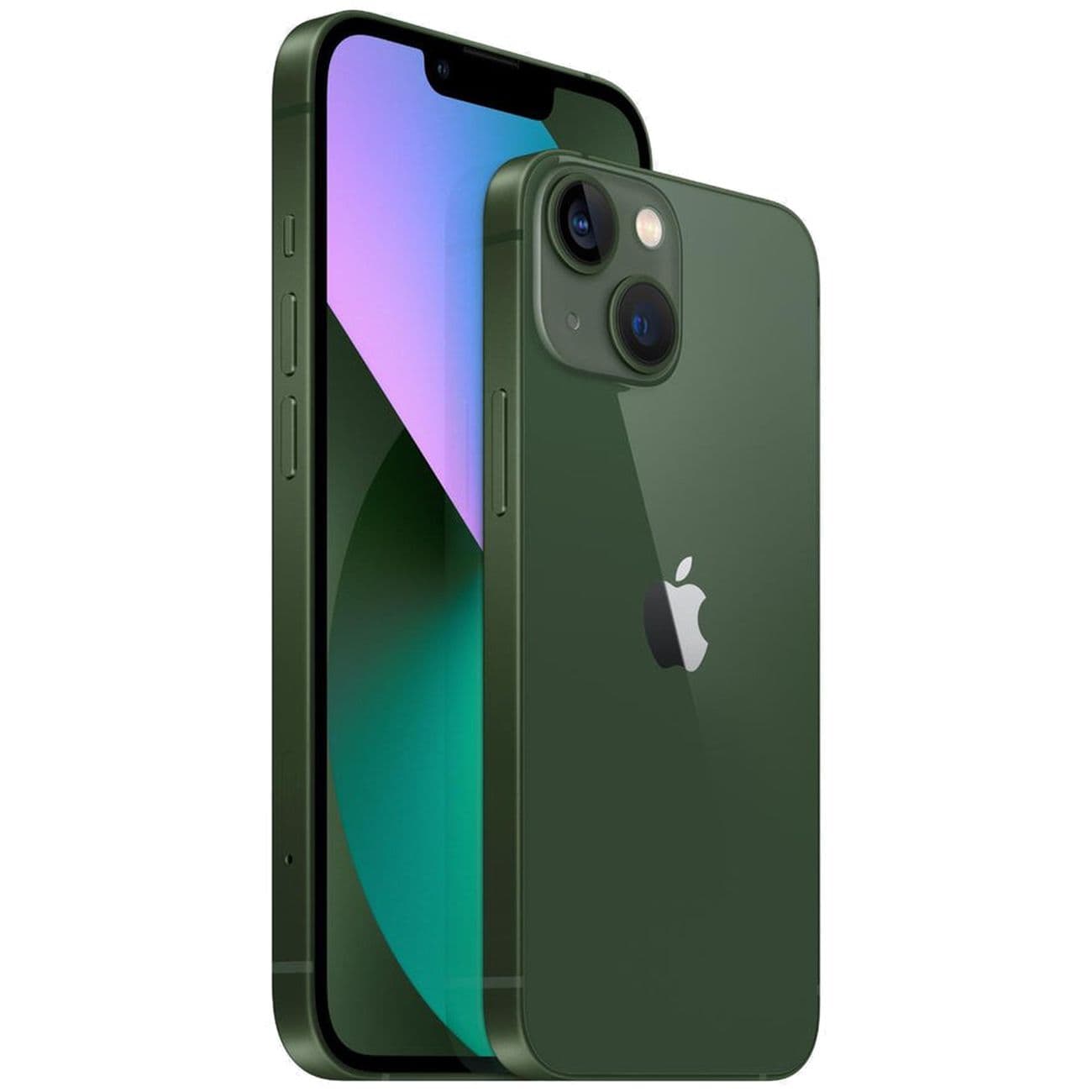 iPhone 13 128GB Green — купить в Белгороде, фото 2