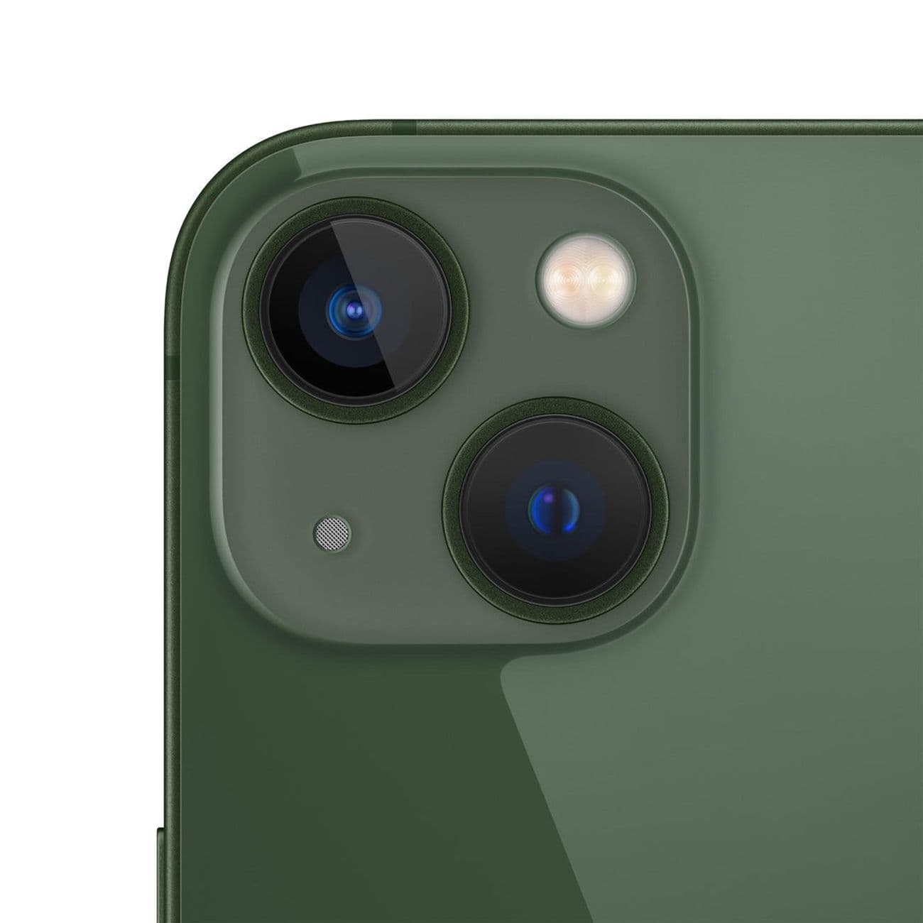 iPhone 13 128GB Green — купить в Белгороде, фото 3