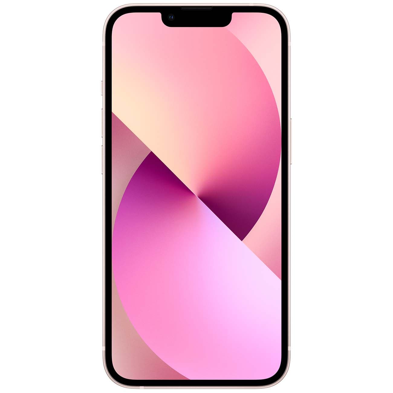 iPhone 13 128GB Pink — купить в Белгороде, фото 2