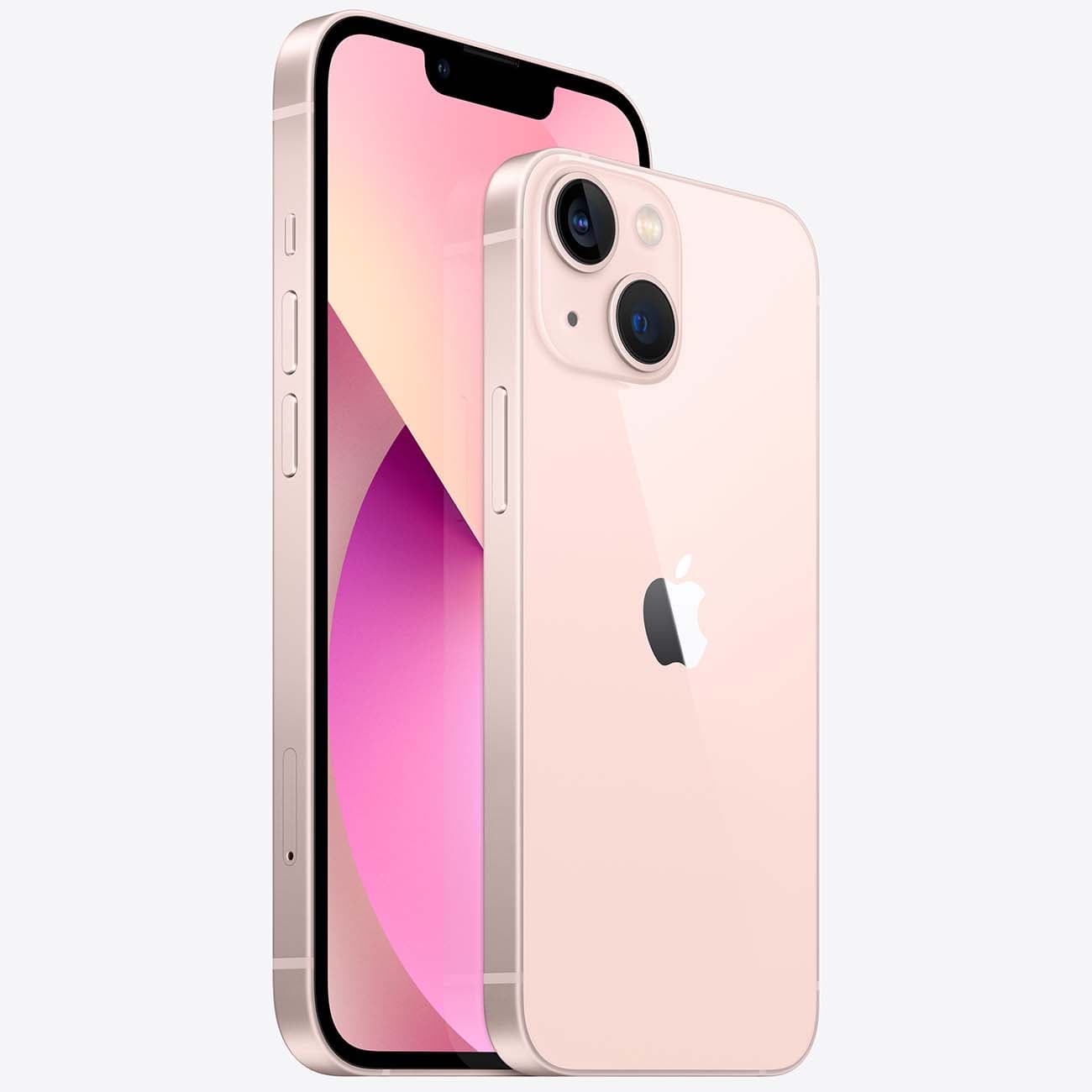 iPhone 13 128GB Pink — купить в Белгороде, фото 3