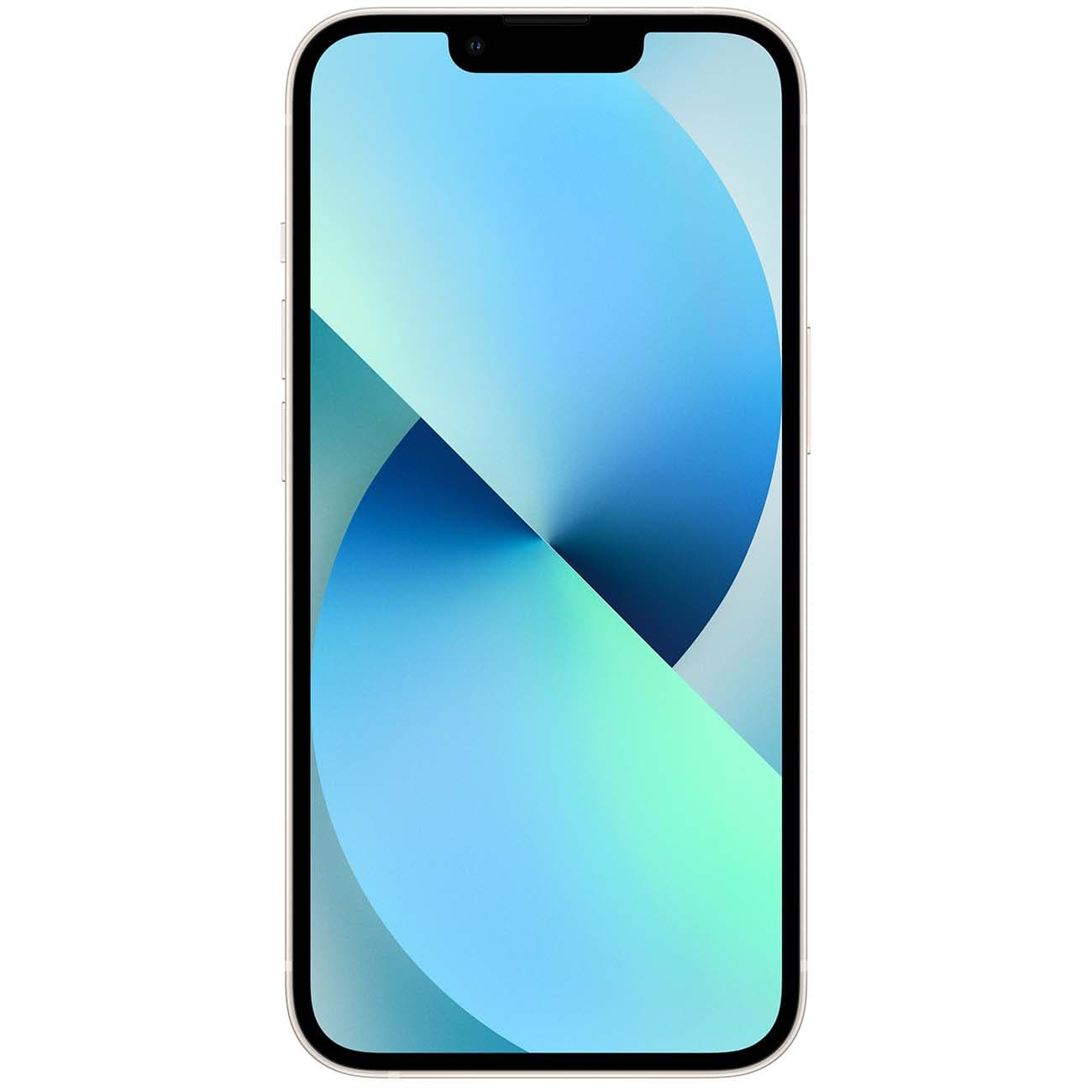 iPhone 13 128GB Starlight — купить в Белгороде, фото 2