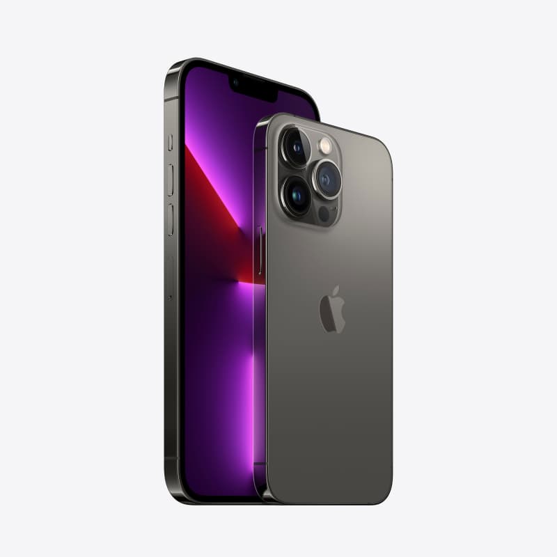 iPhone 13 Pro Max 512GB Graphite — купить в Белгороде, фото 3