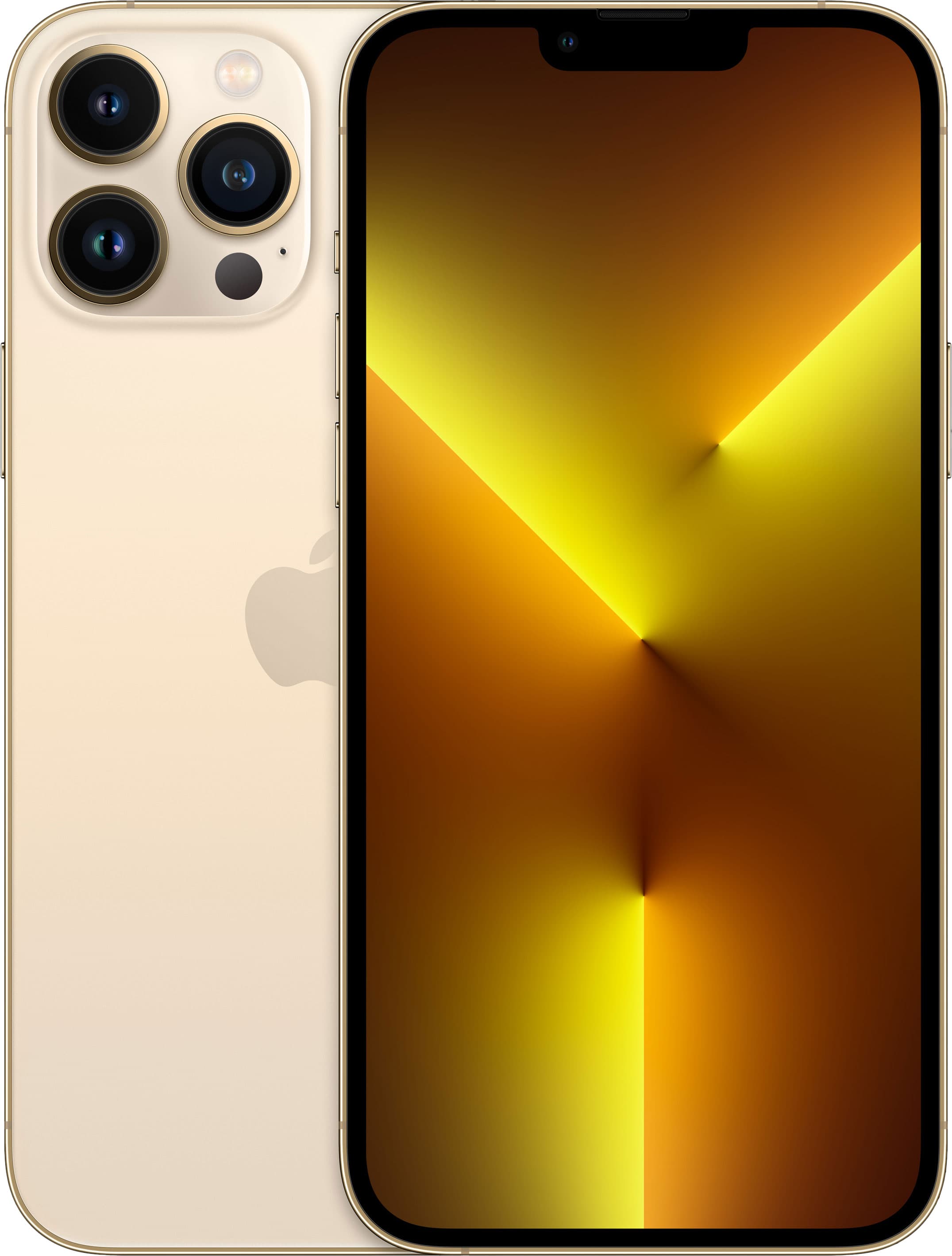 iPhone 13 Pro Max 512GB Gold — купить в Белгороде, фото 2