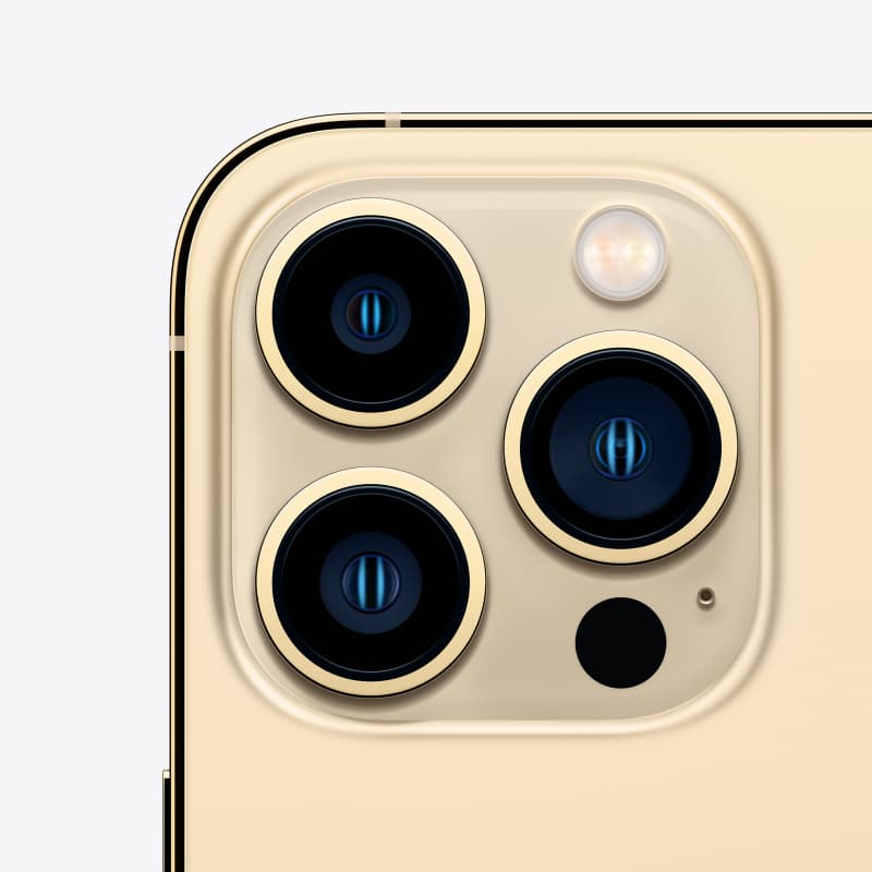 iPhone 13 Pro Max 512GB Gold — купить в Белгороде, фото 3