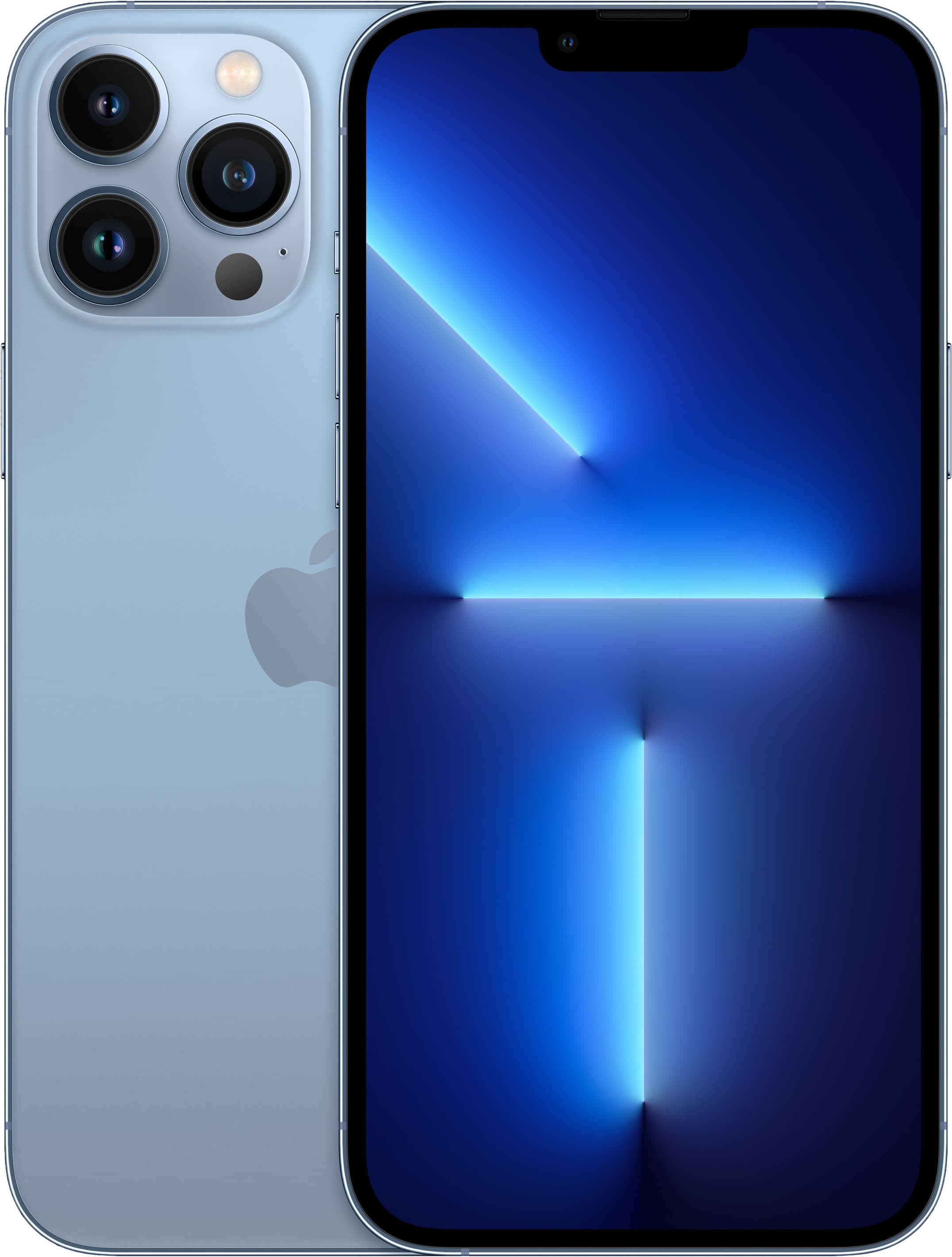 iPhone 13 Pro Max 256GB Sierra Blue — купить в Белгороде, фото 2