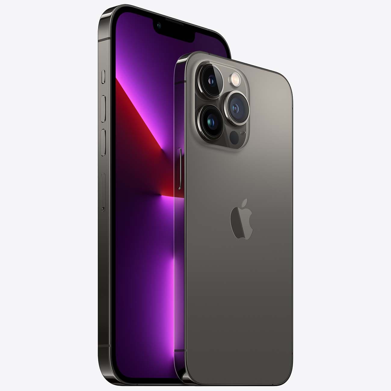iPhone 13 Pro 128GB Graphite — купить в Белгороде, фото 3