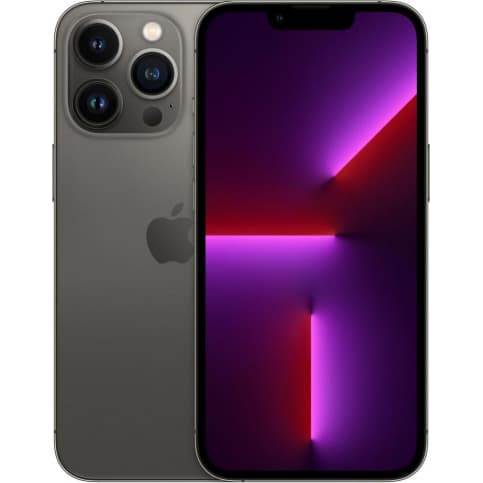 iPhone 13 Pro 256GB Graphite — купить в Белгороде, фото 2
