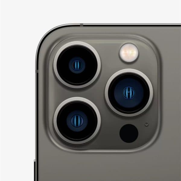 iPhone 13 Pro 256GB Graphite — купить в Белгороде, фото 3