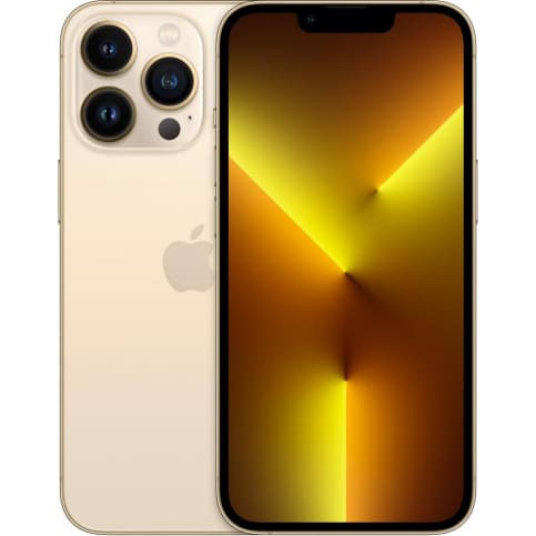 iPhone 13 Pro 256GB Gold — купить в Белгороде, фото 2