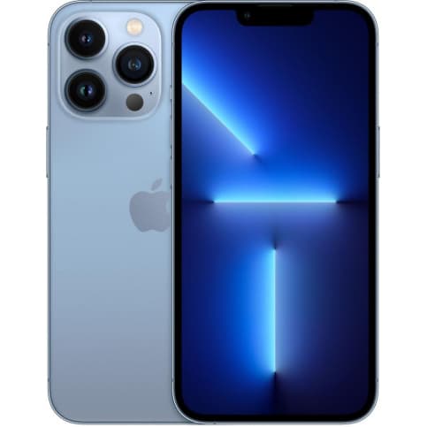 iPhone 13 Pro 128GB Sierra Blue — купить в Белгороде, фото 2