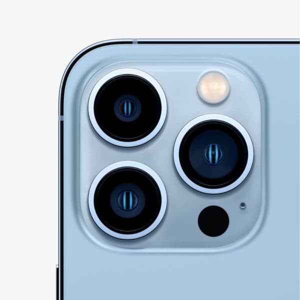 iPhone 13 Pro 128GB Sierra Blue — купить в Белгороде, фото 3