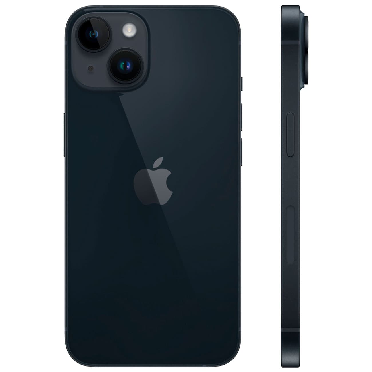iPhone 14 128GB Midnight — купить в Белгороде, фото 2