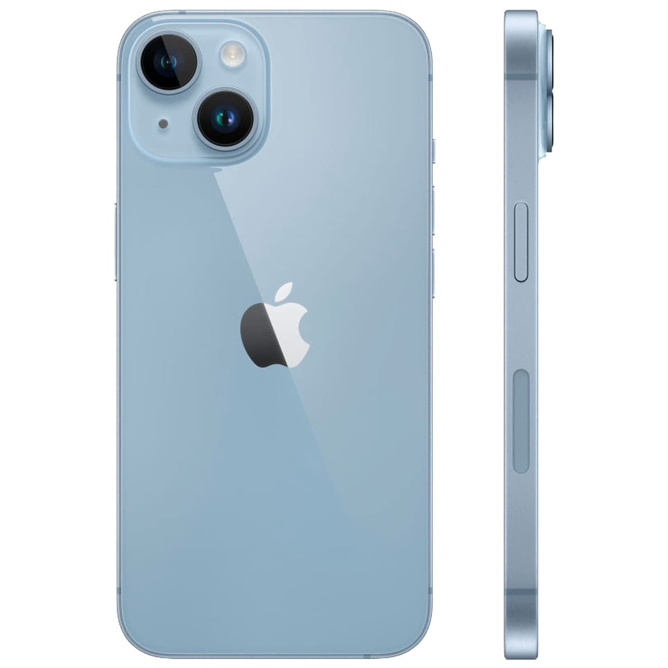 iPhone 14 128GB Blue — купить в Белгороде, фото 2