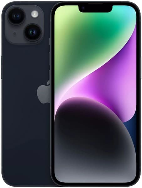iPhone 14 Plus 256GB Midnight — купить в Белгороде, фото 2