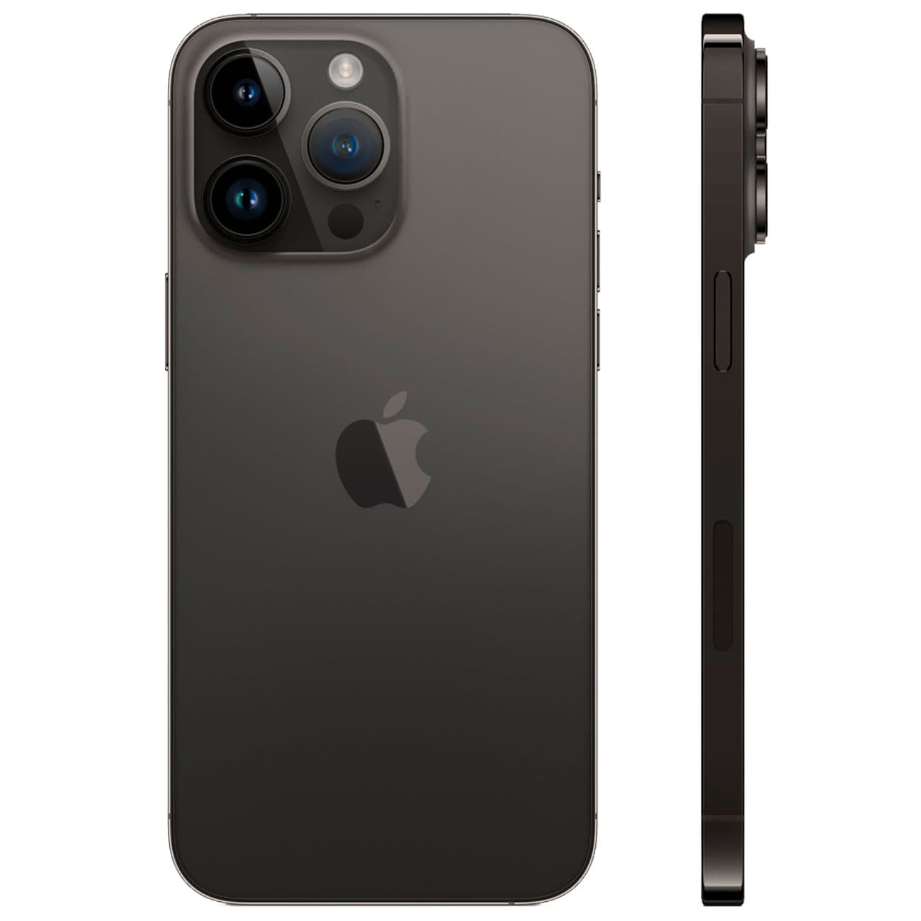 iPhone 14 Pro Max 256GB Space Black — купить в Белгороде, фото 2