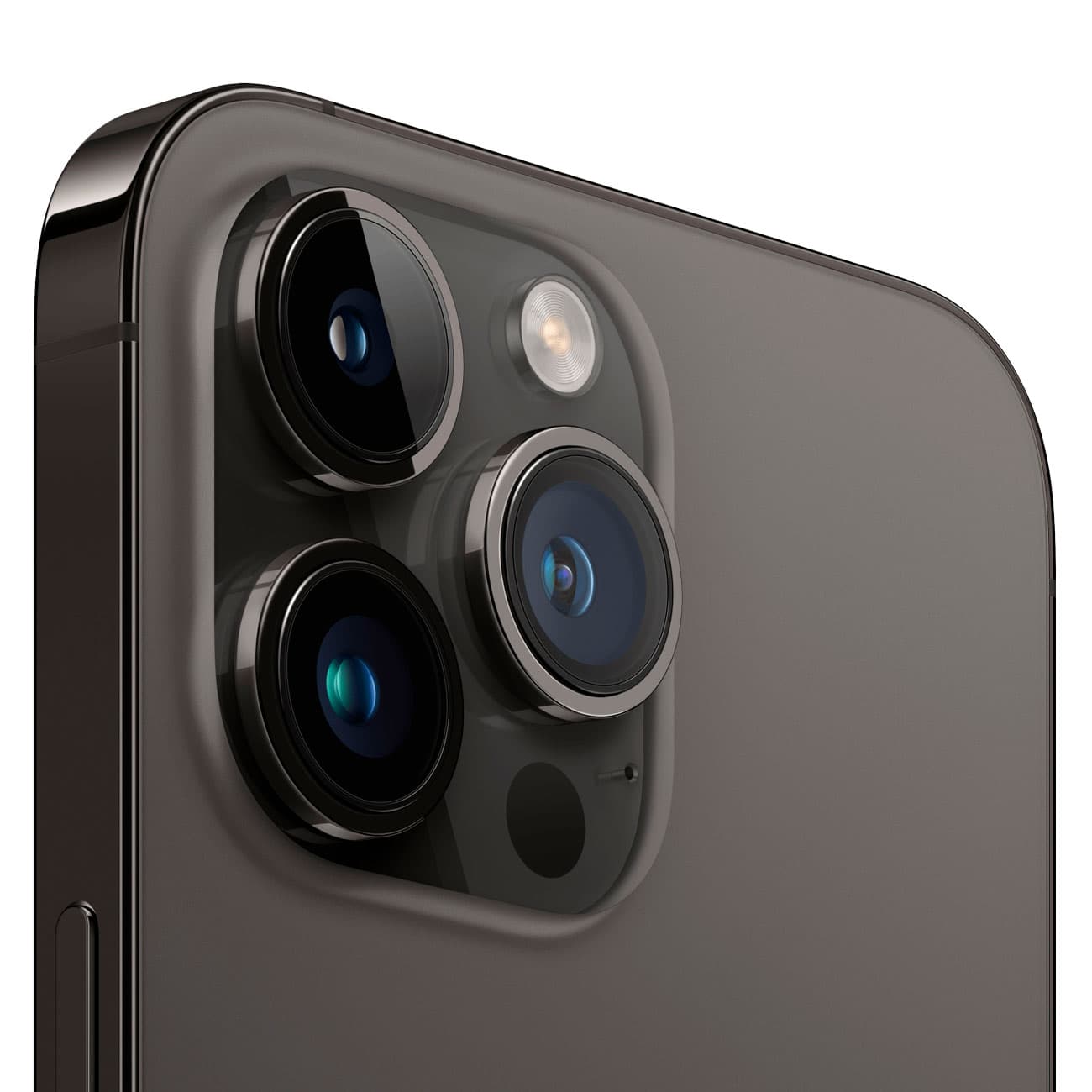 iPhone 14 Pro Max 256GB Space Black — купить в Белгороде, фото 3