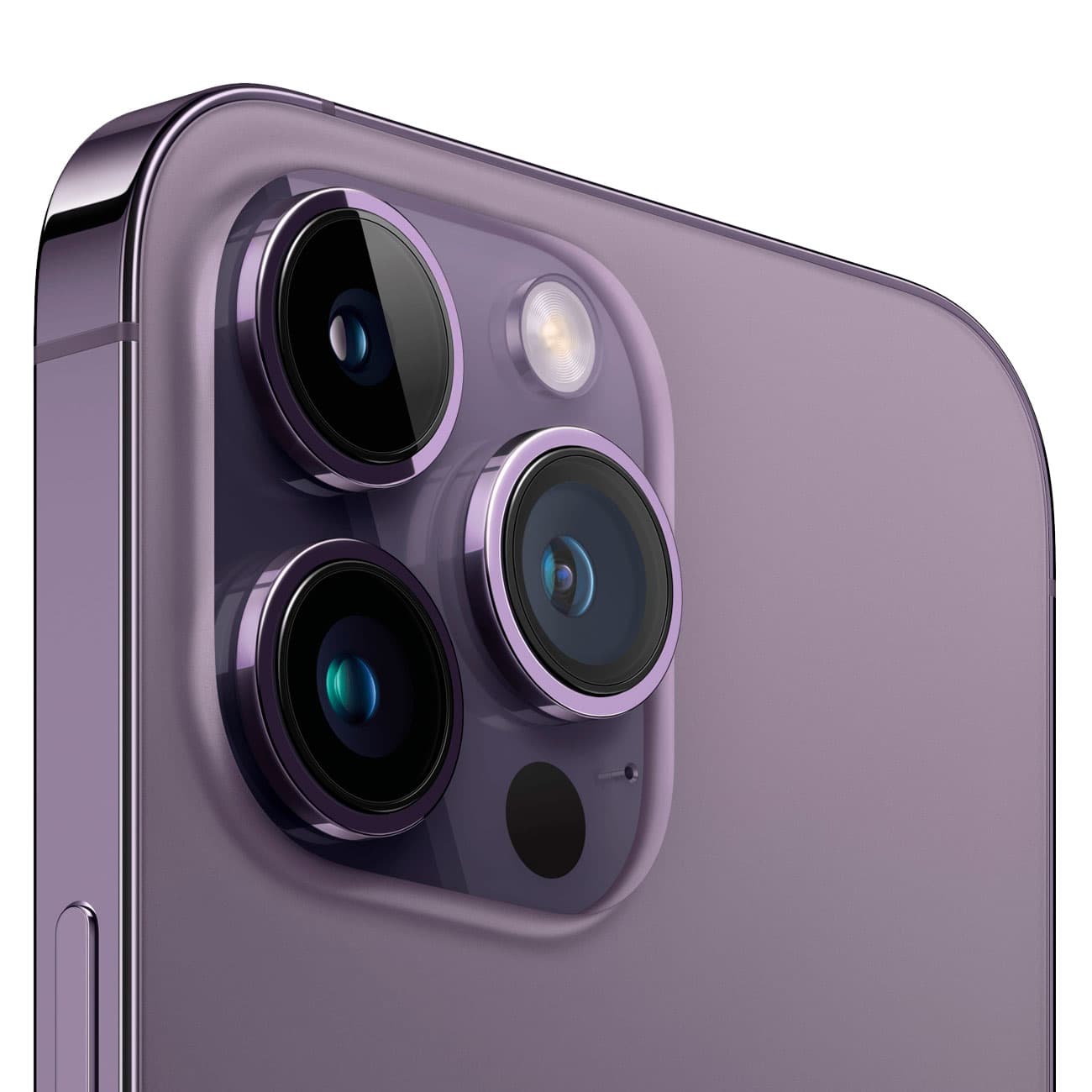iPhone 14 Pro Max 256GB Deep Purple — купить в Белгороде, фото 3