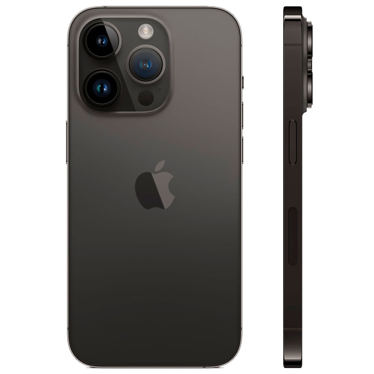 iPhone 14 Pro 128GB Space Black — купить в Белгороде, фото 2
