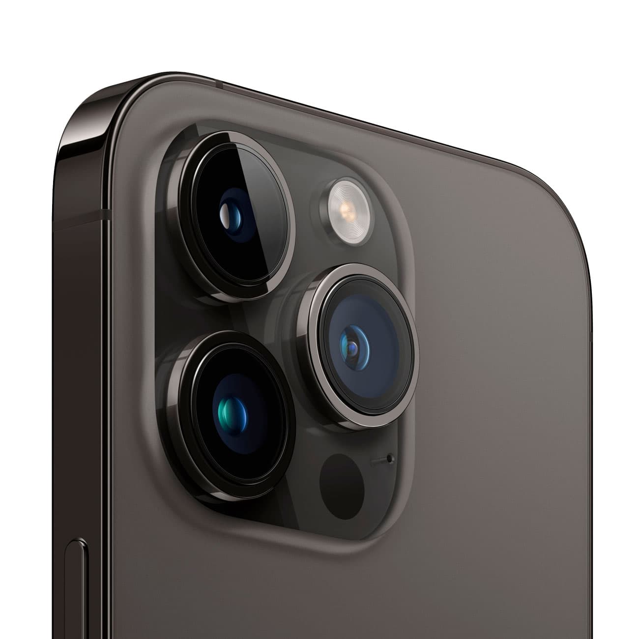 iPhone 14 Pro 128GB Space Black — купить в Белгороде, фото 3