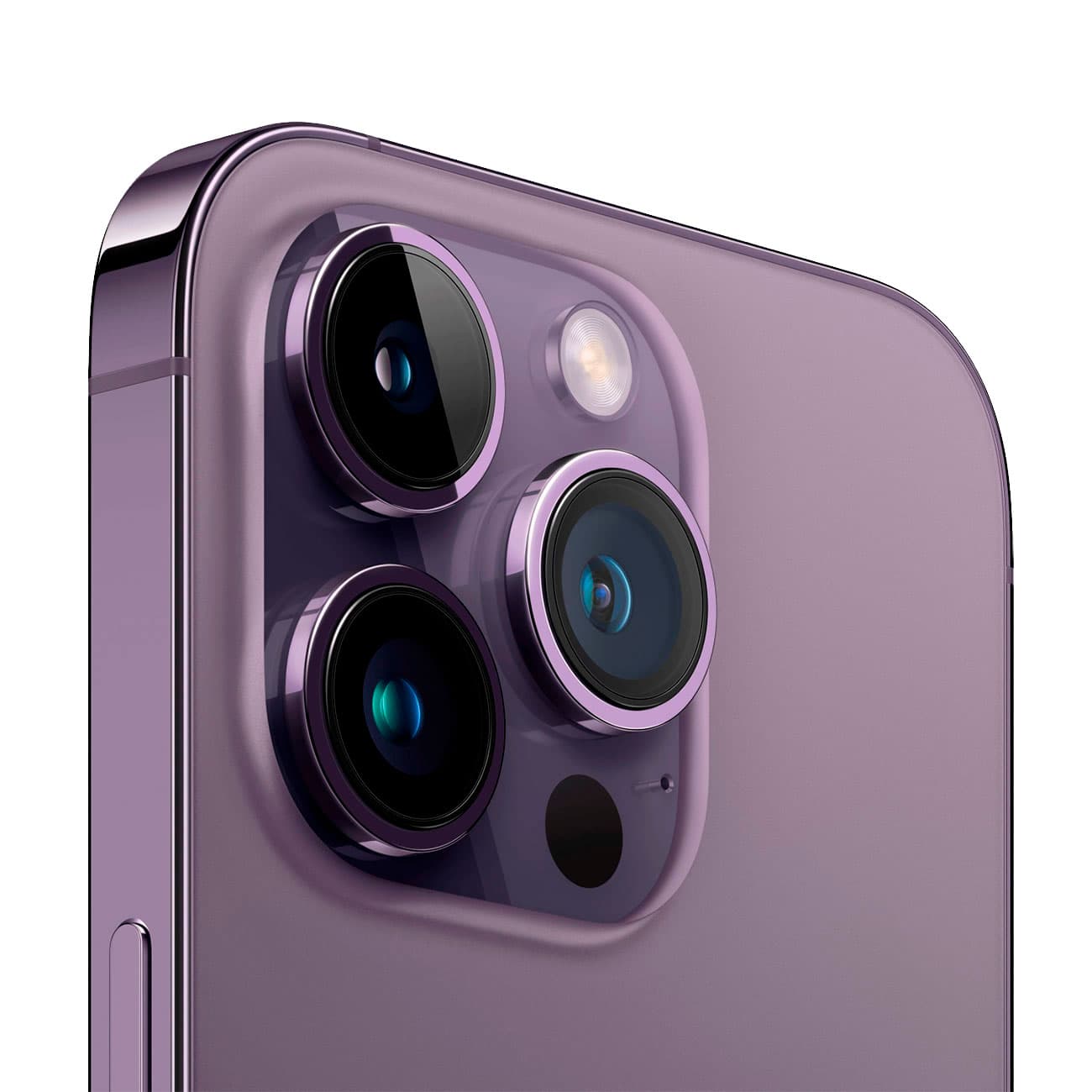 iPhone 14 Pro 128GB Deep Purple — купить в Белгороде, фото 3