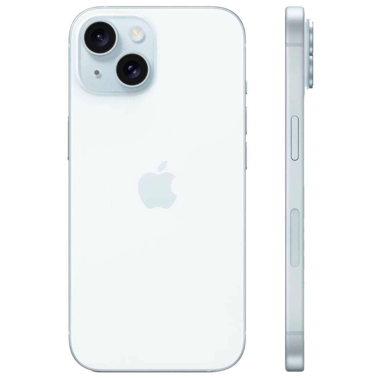 iPhone 15 128GB Blue — купить в Белгороде, фото 2