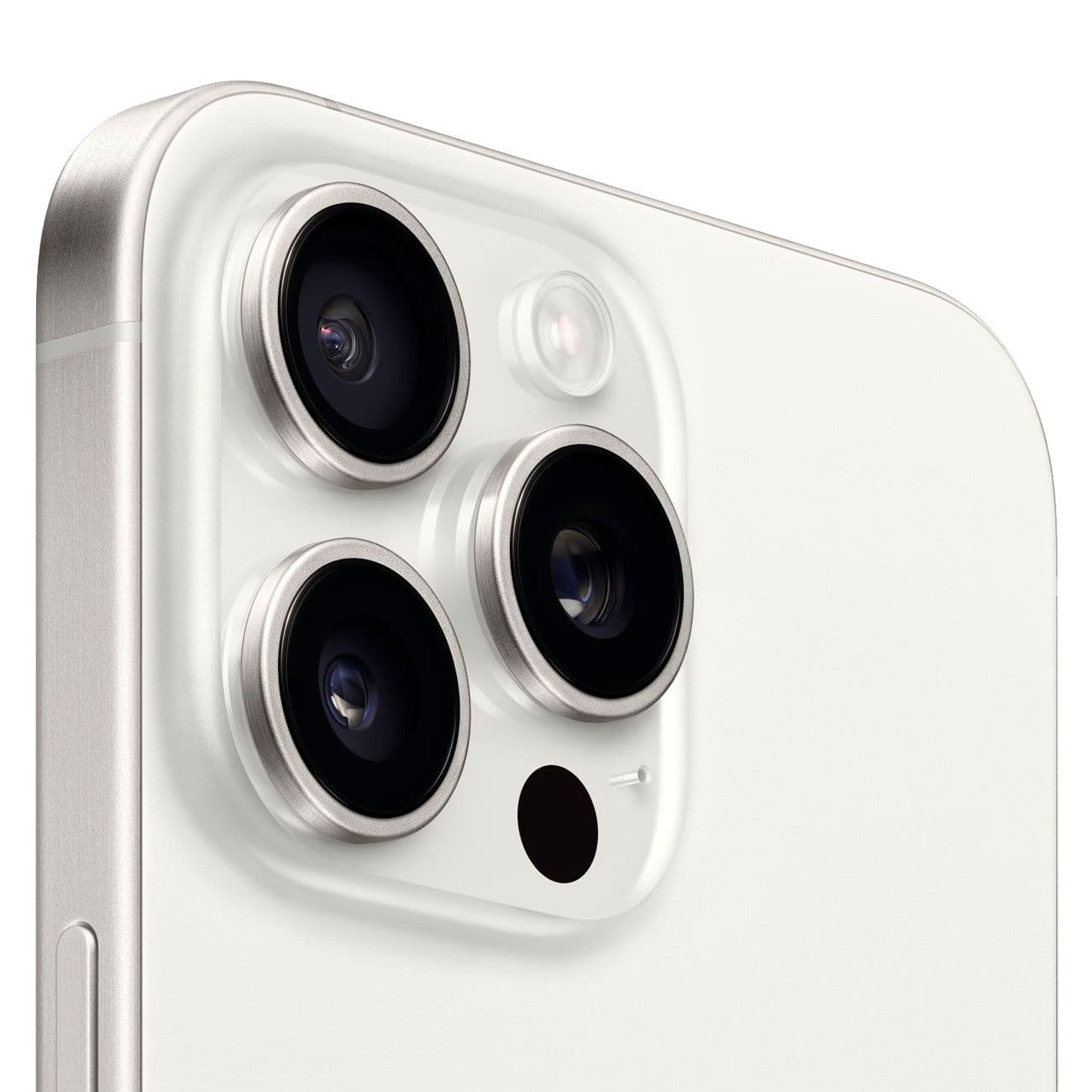 iPhone 15 Pro Max 256GB White Titanium — купить в Белгороде, фото 3