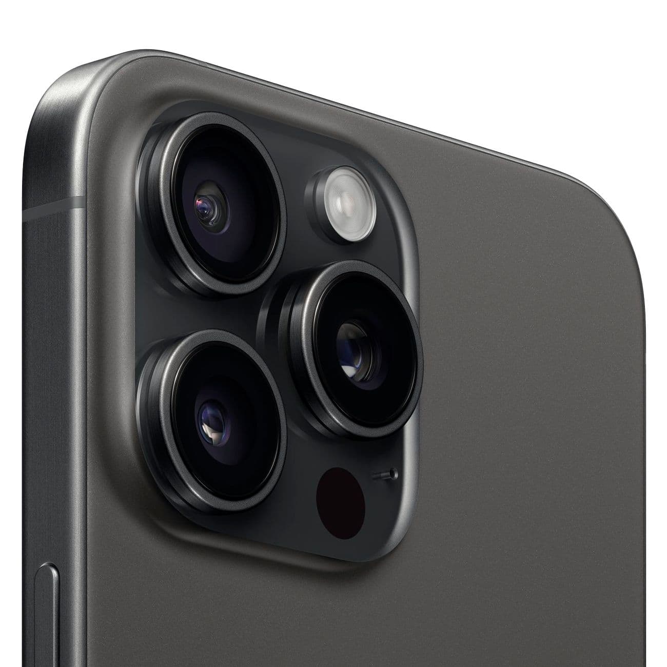 iPhone 15 Pro Max 256GB Black Titanium — купить в Белгороде, фото 3