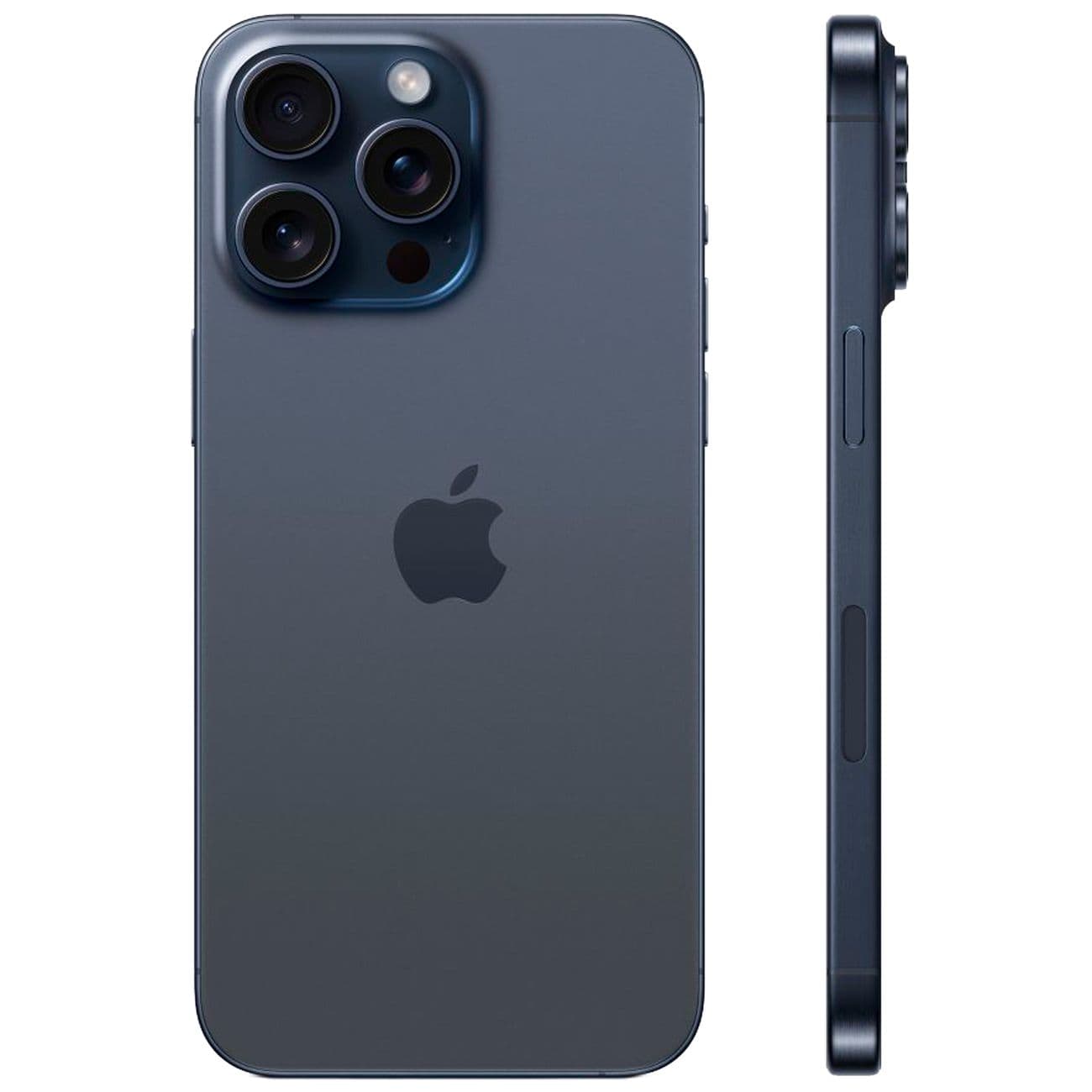 iPhone 15 Pro Max 256GB Blue Titanium — купить в Белгороде, фото 2