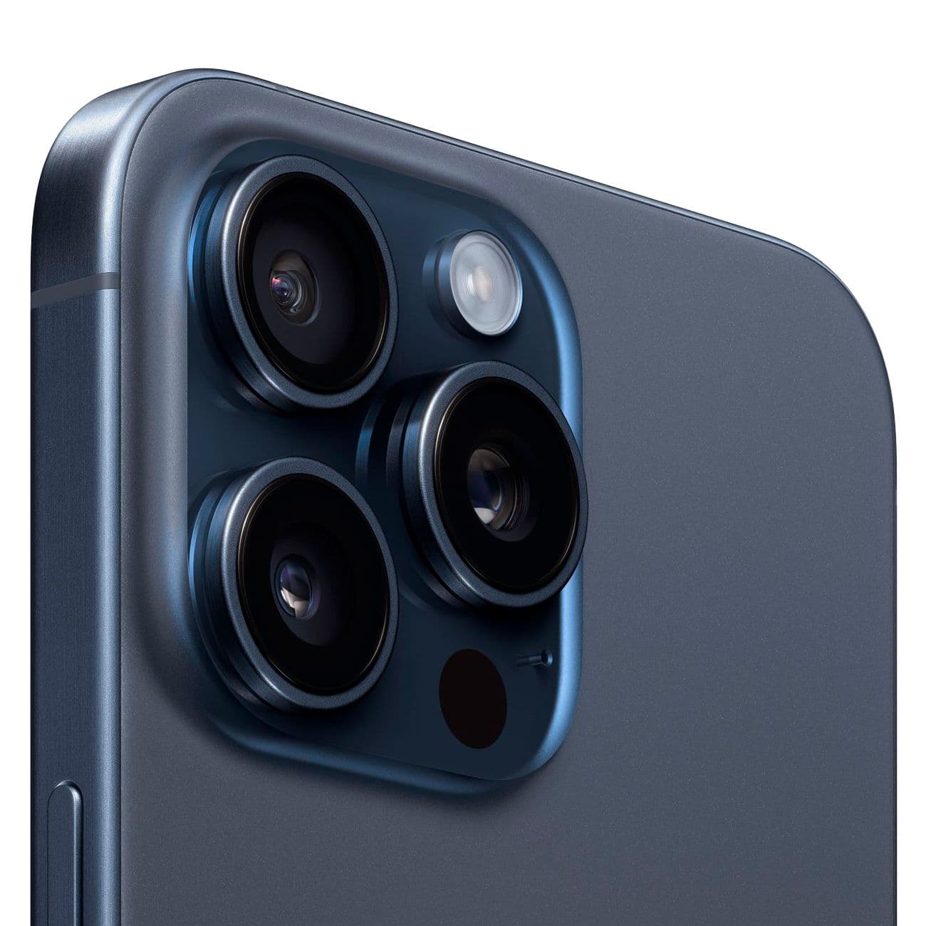 iPhone 15 Pro Max 256GB Blue Titanium — купить в Белгороде, фото 3