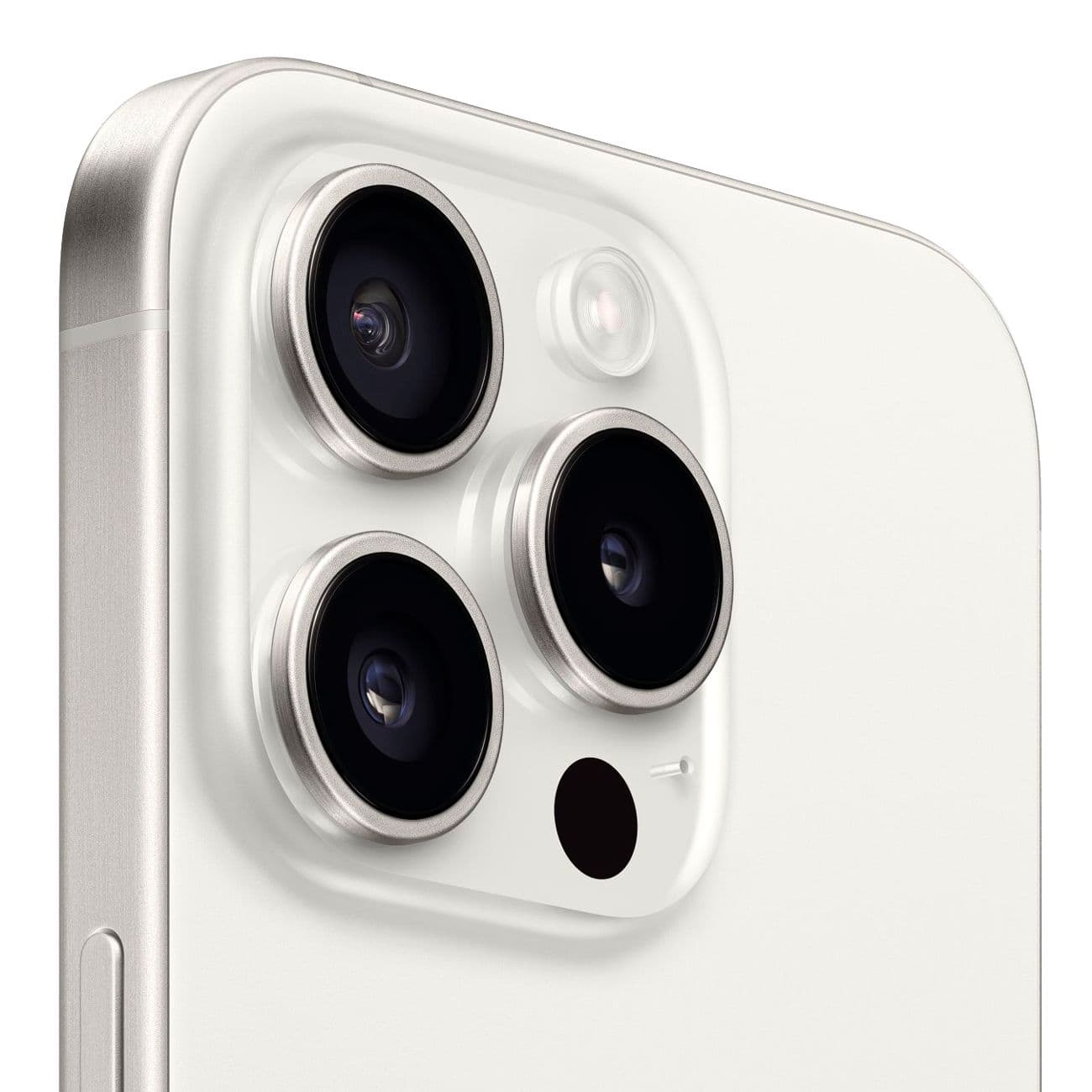 iPhone 15 Pro 256GB White Titanium — купить в Белгороде, фото 3