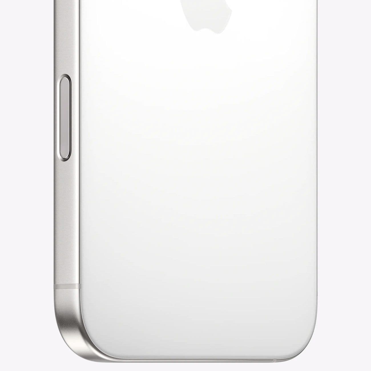 iPhone 16 Pro Max 256GB nanoSim/eSim White Titanium — купить в Белгороде, фото 3