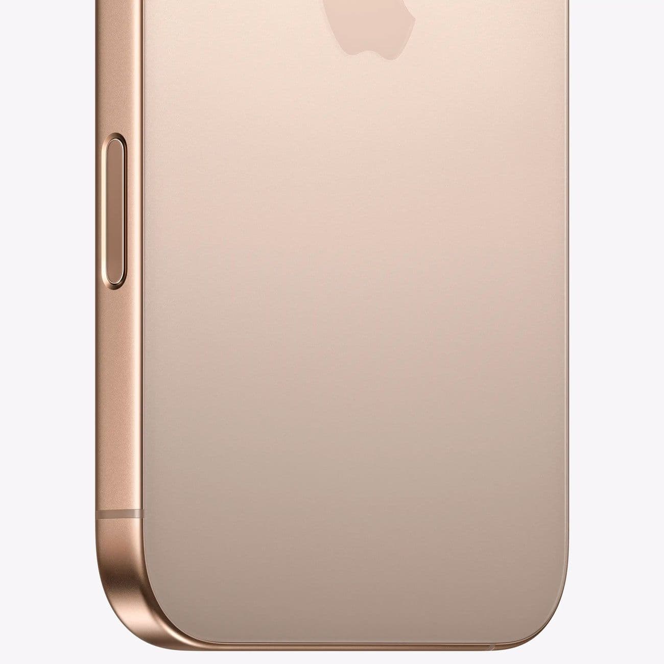 iPhone 16 Pro Max 256GB nanoSim/eSim Desert Titanium — купить в Белгороде, фото 3