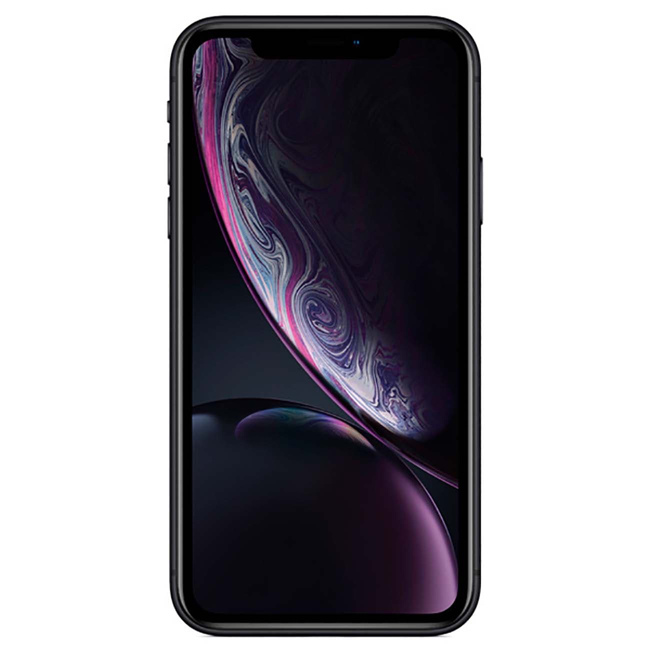 iPhone XR 64GB Black — купить в Белгороде, фото 2