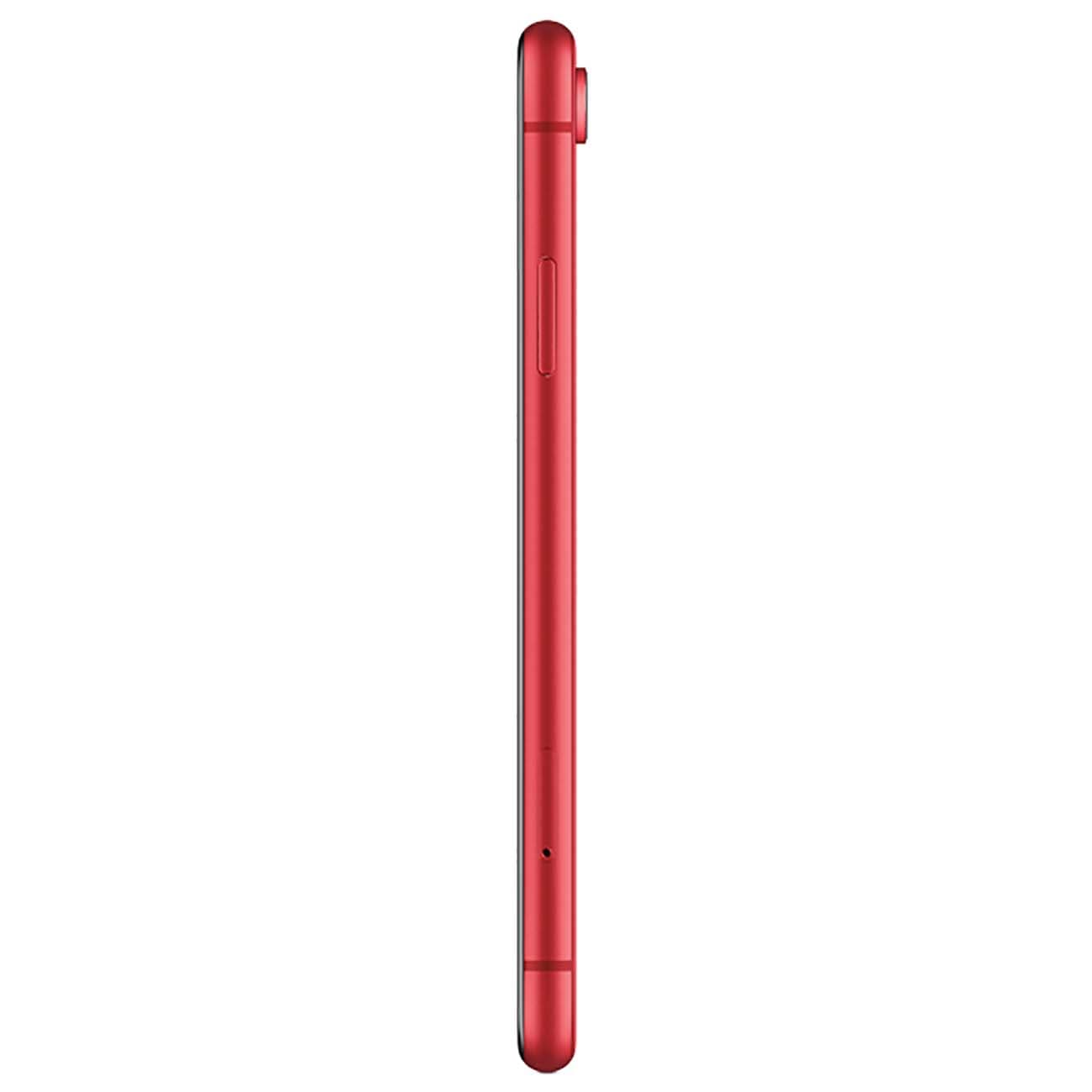 iPhone XR 64GB RED — купить в Белгороде, фото 3