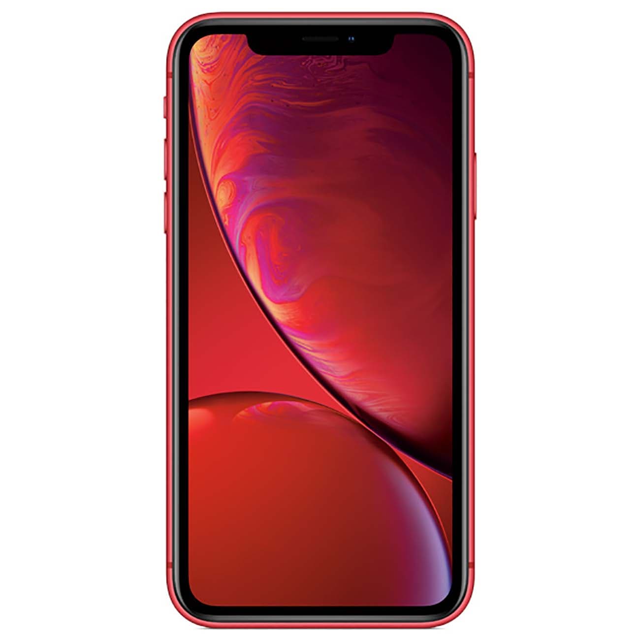 iPhone XR 64GB RED — купить в Белгороде, фото 2