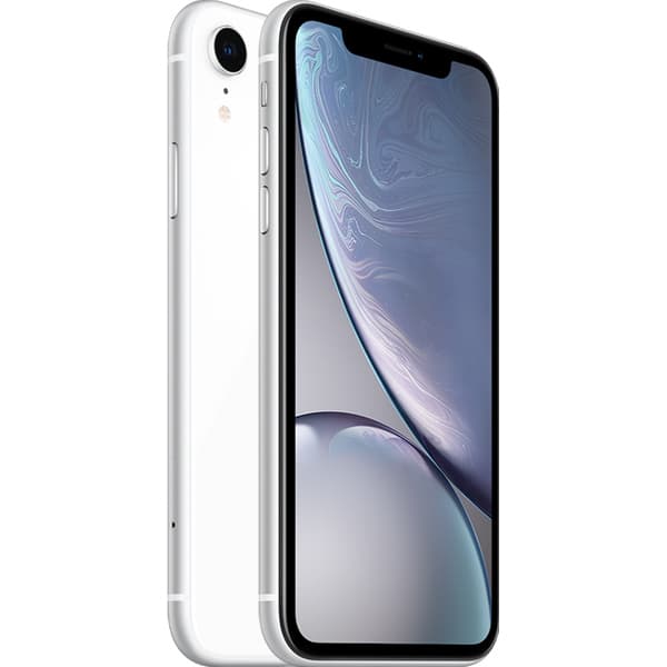 iPhone XR 128GB White — купить в Белгороде, фото 2